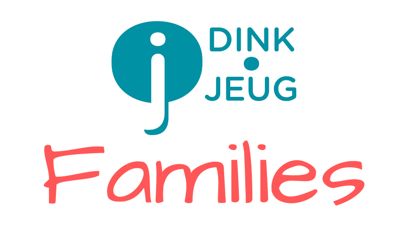 DinkJeug Familie App: Kerkbode artikel