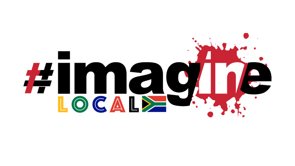 #imagine local logo